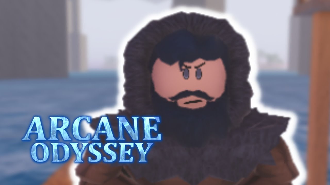 AvatarJames on X: Arcane Odyssey UGC is live! Choose your magic!   Play Arcane Odyssey today:    / X