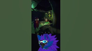 I Found the Brain Cell! #furry #repo #twitch