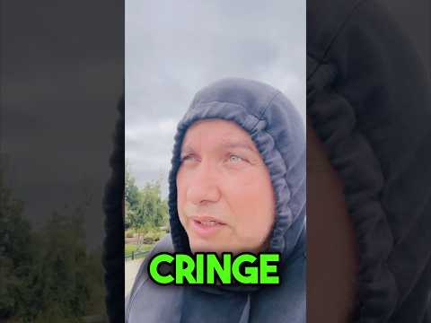 Y A TI, que te da CRINGE ? | Mario El Cachorro Delgado