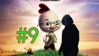 Chicken Little | Bölüm - 9 | Finale Son Bir Adım