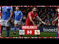 Stockport Swindon goals and highlights