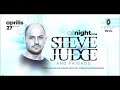 Steve Judge Live Mix @ 2019.04.27 Steve Judge &  Friends All Night Long - Bp. Brandus