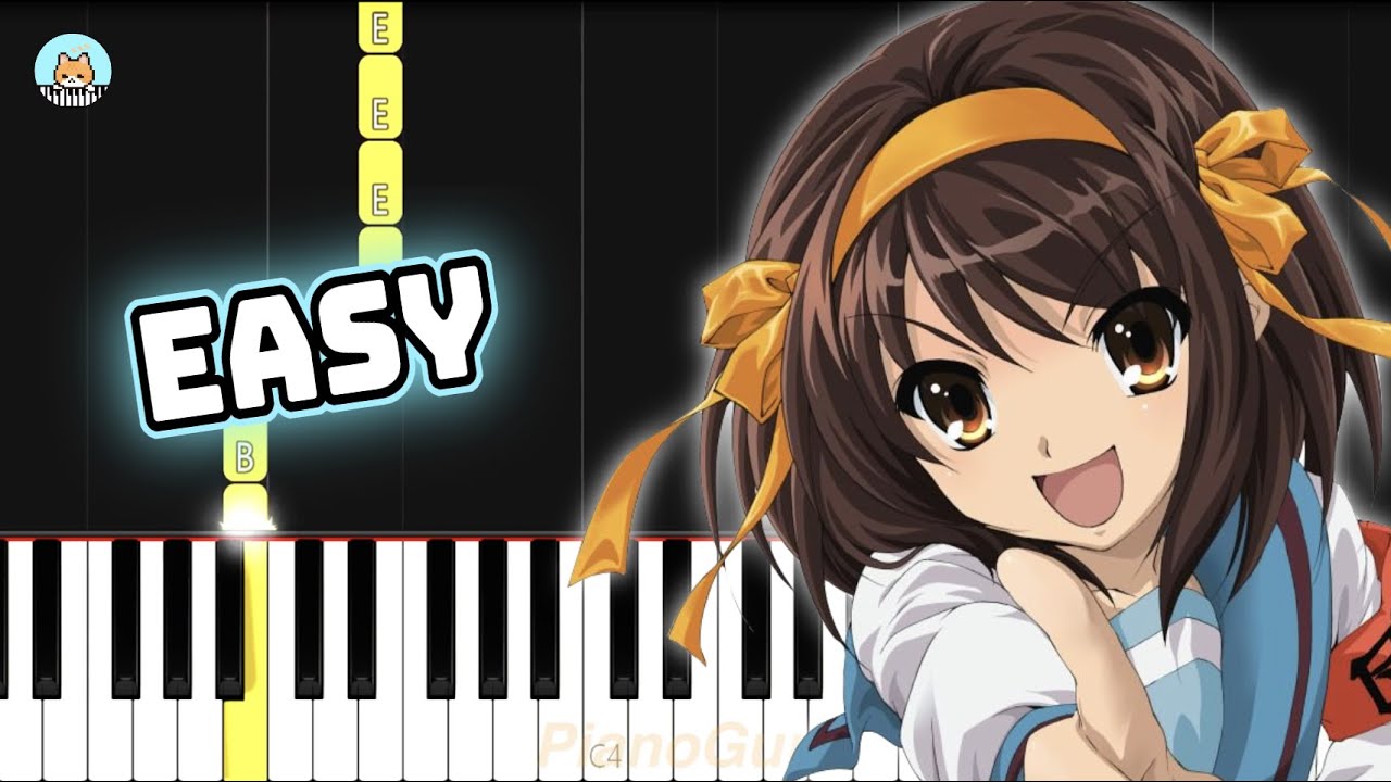 [full] The Melancholy of Haruhi Suzumiya - 