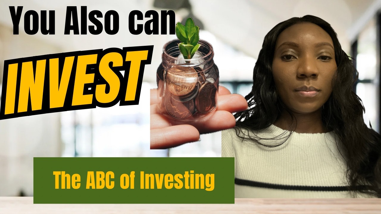Investing as ABC