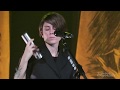 6/21 Tegan & Sara - Aging Poorly + "Fit Ninja" Sara + BIYH @ Cathedral Theatre, Detroit, MI 11/05/17