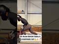 This Aussie Bobsled Champ is exceptionally fast!😱🔥