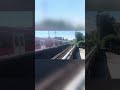 S2 fährt in Frankfurt Nied ein @TrainspottingFrankfurt430 ​@FridujayYT