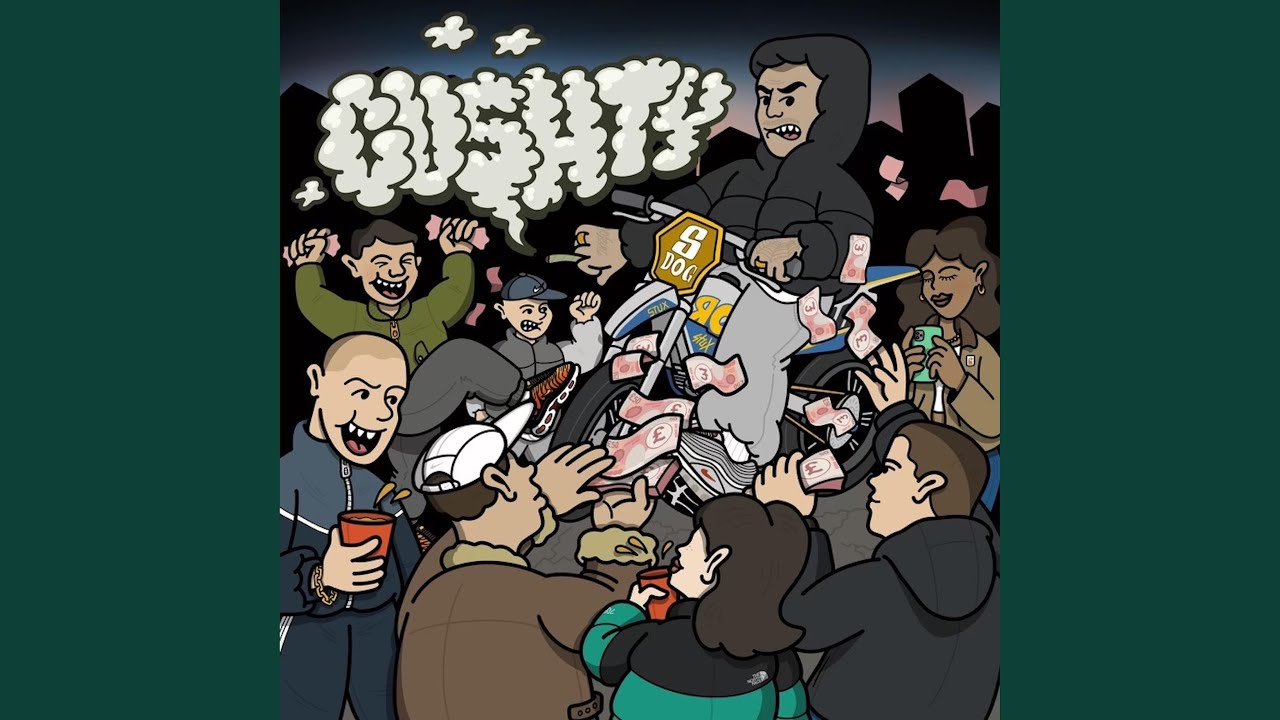 Watch Cushty on YouTube Watch Cushty on YouTube