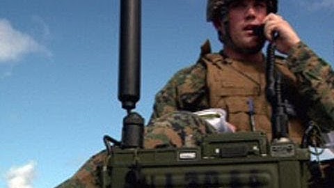 News Strike - Joint Terminal Attack Controllers