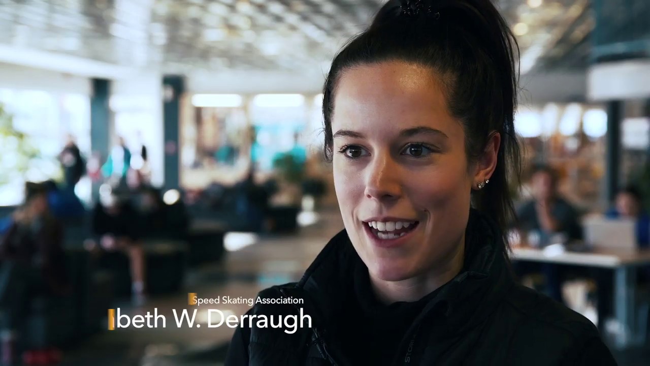 2019 Canadian Age Class Long Track Championships