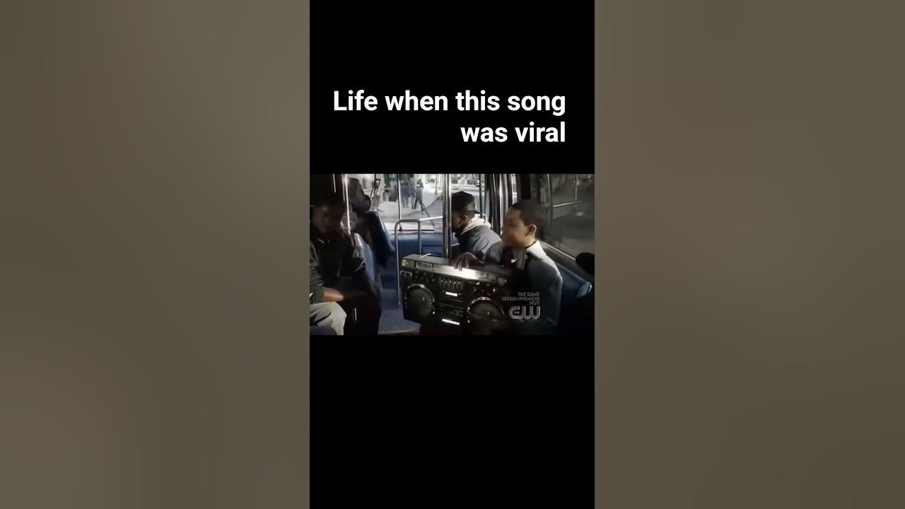 life when this song was viral: #relatable #song life when this song was viral: #relatable #song