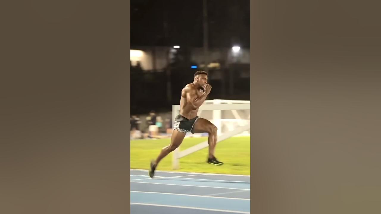 WHAT 26 MPH RUNNING LOOKS LIKE ππΎββοΈπ₯π€― WHAT 26 MPH RUNNING LOOKS LIKE ππΎββοΈπ₯π€―