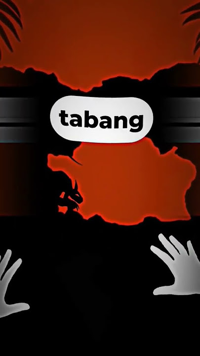 Tabang