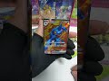 chinese Pokémon packs CSV1 - OP22