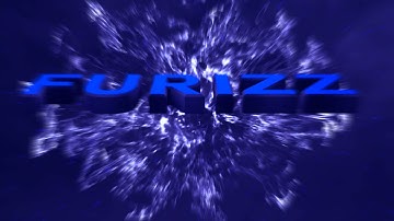 Intro for Furizz | ByFlaxGraphics