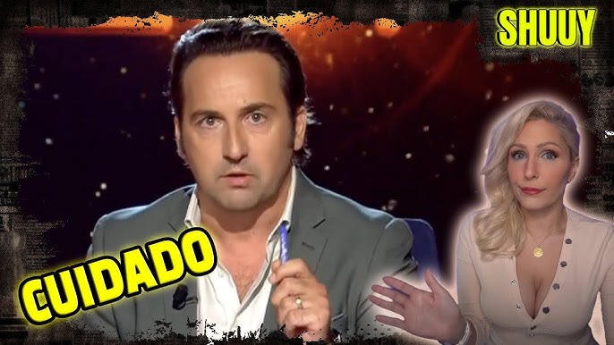 IKER JIMENEZ AVISA A INFLUENCERS Y MARCAS SOBRE LA CORRECCION POLITICA - YouTube