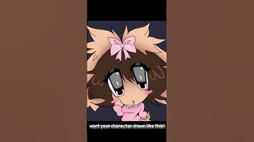 commissions intro! #art #animation #commissionsopen #fypage #fyp #fypyoutube #vgen #opencommissions