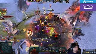 Blackhole Baited by 200 IQ torrent from Kunkka Blackhole Baited by 200 IQ torrent from Kunkka