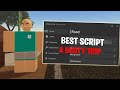 The BEST Dusty Trip Script  | Auto Finish, Fly, Grab Items, &amp; MORE!