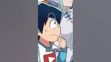 ある数字が可視化されると Shorts ブラックチャンネル カレコレ Plottアニメ 可視化 