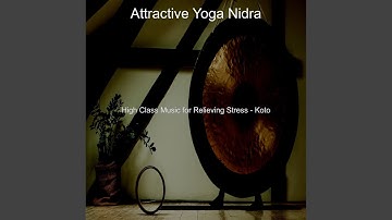 Subtle Koto and Strings - Vibe for Deep Rest