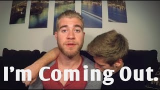 College Football Player Comes Out Of The Closet: My Coming Out Story