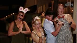 Chase + Jesseca - Wedding at Ritual, Bali screenshot 5