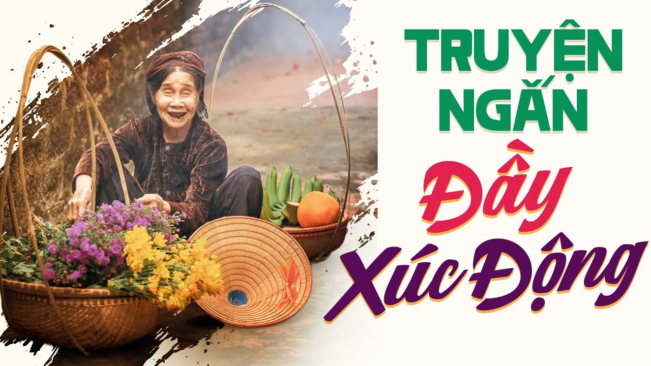 Truyện Ngắn Đầy Xúc Động Về Tình Cảm Gia Đình - Đọc Truyện Đêm Khuya Đài Tiếng Nói Việt Nam