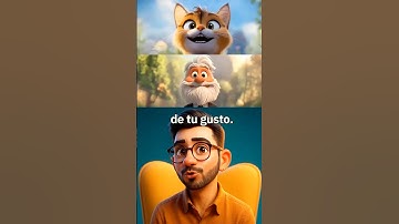 Cómo crear tu avatar animado con AI