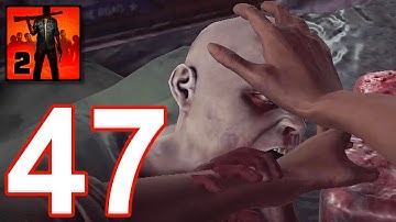 Into the Dead 2 - Gameplay Walkthrough Part 47 - Legacy (iOS, Android)