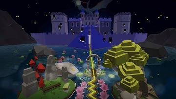 [DLFC] The Tales of Dragonia + Secret paths