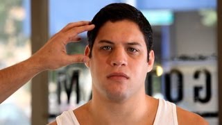 How To Place Your Punches Boxing Lessons