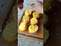Cheesy POTATO Stacks 🔥