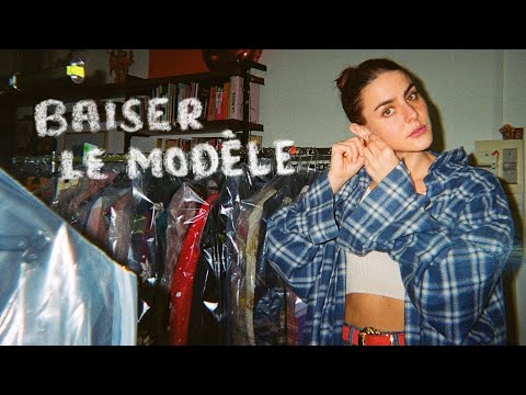 Baiser le modèle | Les Paradoxes #1