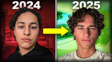 Full 2025 Looksmaxxing Guide (No Lies)