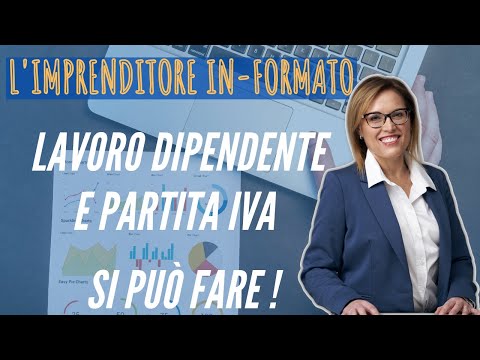 Video: Una ditta individuale può avere firmatari autorizzati?