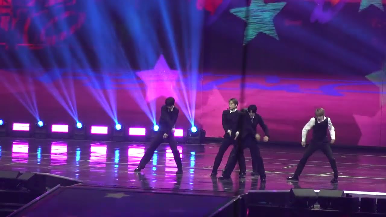 251220 멜론 뮤직 어워드 2025 Melon Music Awards MMA 2025 NCT WISH