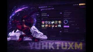 BRAWLHALLA BOT IA FOR VALHALLAN | DUO SCRIPT COMBO