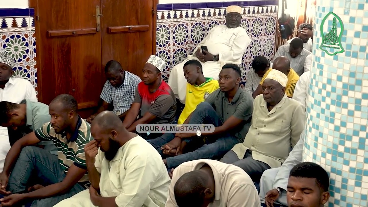 MADA MALEZI YA WATOTO KATIKA UISLAMU