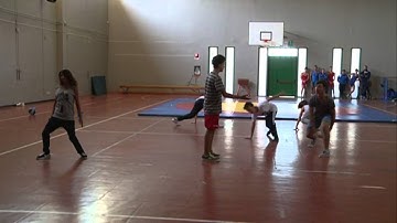 AL "DON MILANI" DI BARI TRIONFA LA SPERIMENTAZIONE LABORATORIALE