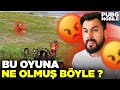 BU OYUNA NE OLMUŞ BÖYLE ? / PUBG MOBILE ONEMAN SQUAD