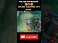 moba Legends 😭 riot games hero builds mobile legends shorts mlbb mpl mlbb gameplay mobile