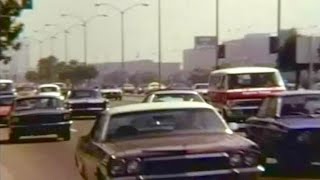 8mm film inglewood california, captured in 1973. the was bad condition
though i thought it be best to archive on and now can bury ol...