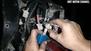 Causes and How to Overcome/Repair Dead Turn Signals on Yamaha Mio, Fino, Jupiter, Vega R, MX Carb...
