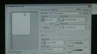 Document Digitization - Loose Documents
