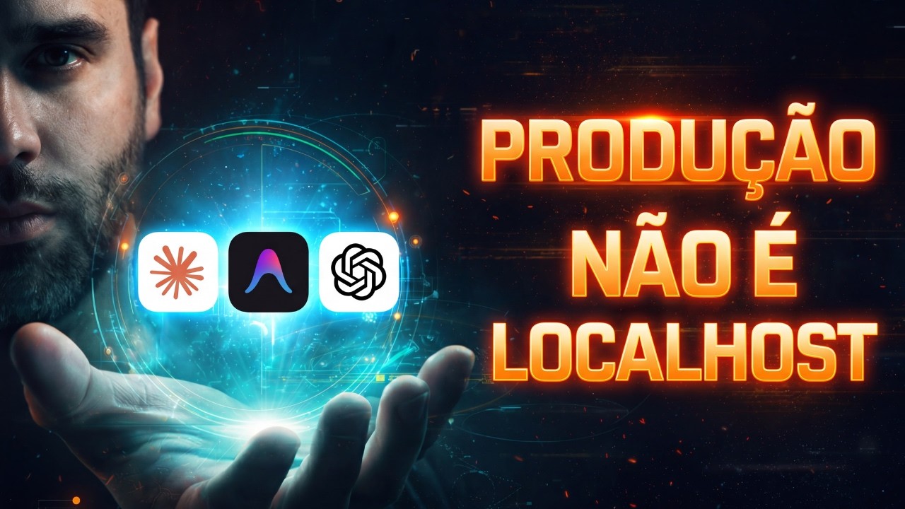 O Iceberg do Vibe Coder: por que seu projeto vai quebrar