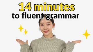 Korean Particles Explained for Beginners – 은/는, 이/가, 을/를 Made Easy