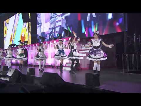Love Live! School Idol Festival - Baby Maybe Koi no Button (Expert) Playthrough [iOS]
