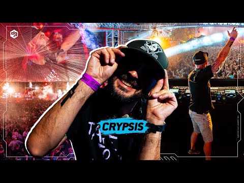 Crypsis | Decibel outdoor 2025