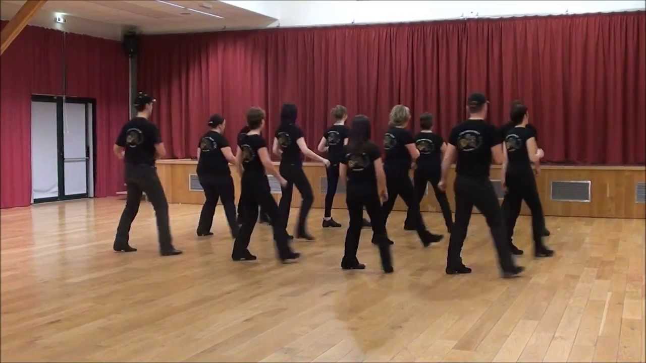 BOYS WILL BE BOYS Line Dance (Dance & Teach in French)